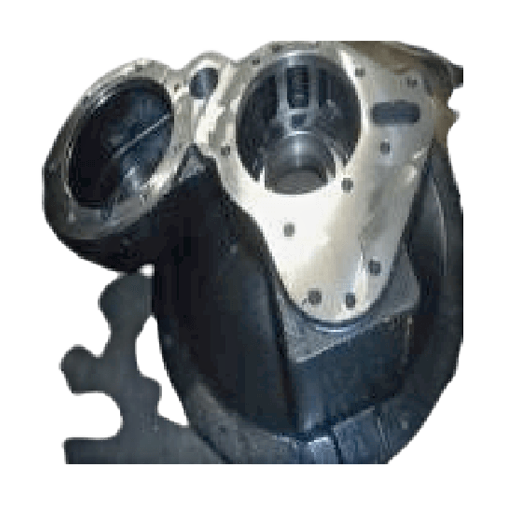 Selected Part
