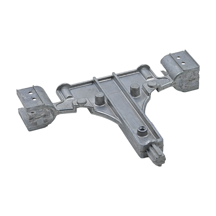 Aluminium Alloy