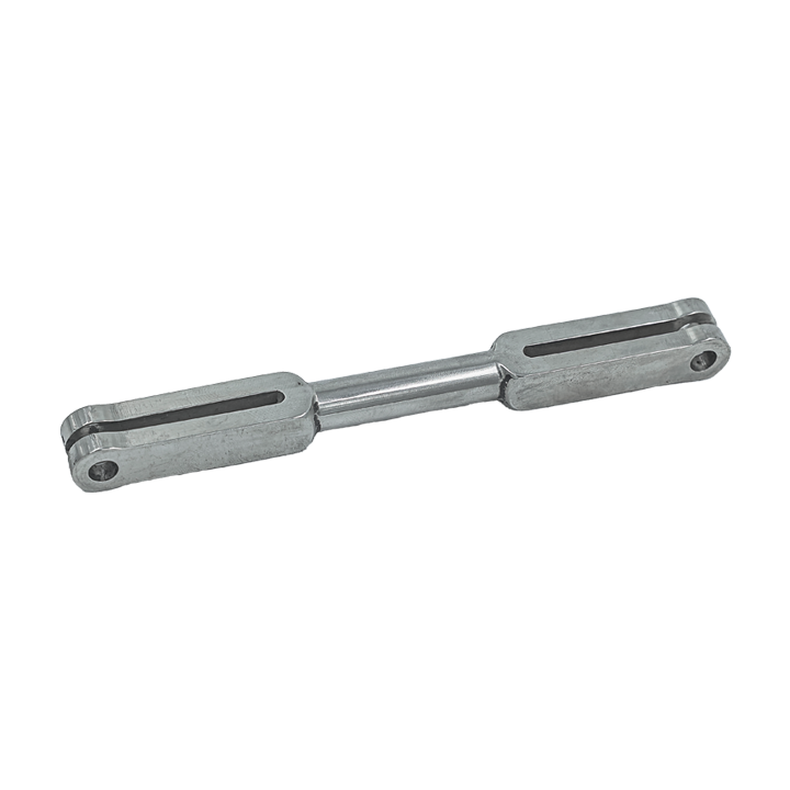 Stainless Steel