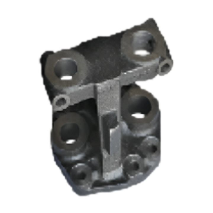 Gray Cast Iron