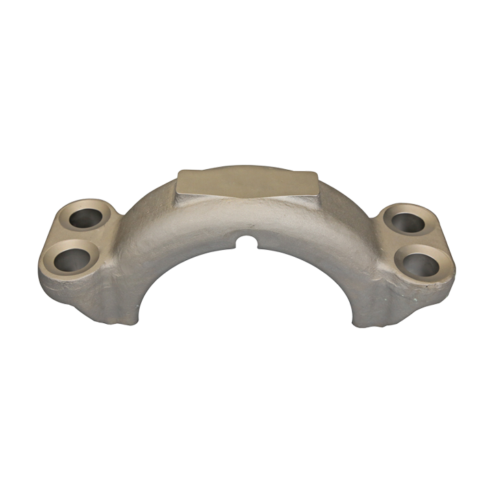 Alloy Steel