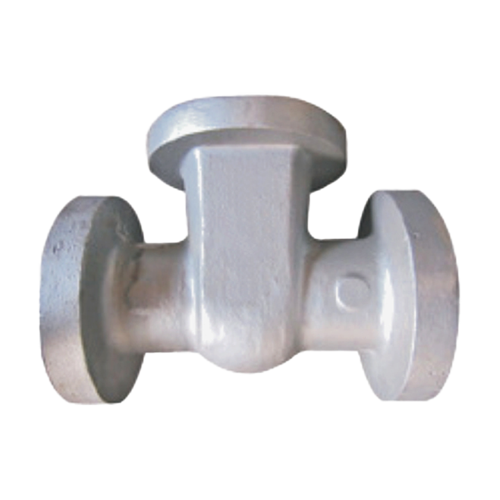 Selected Part