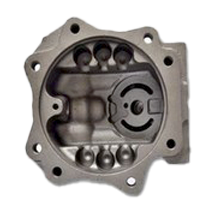 Selected Part