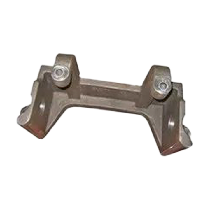 Gray Cast Iron