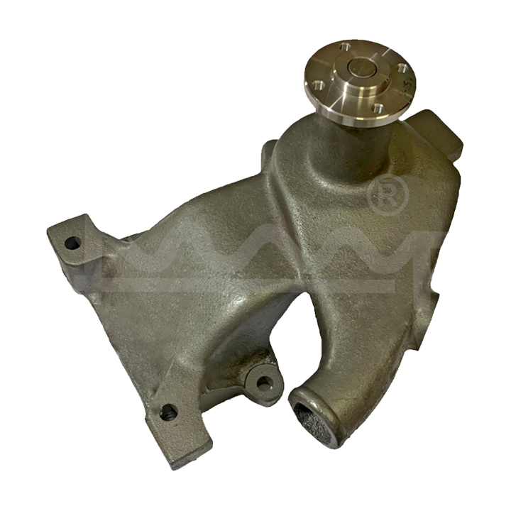 Selected Part